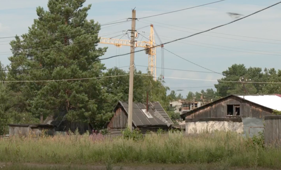    В Сургутском районе стартовал первый проект по комплексному развитию территории