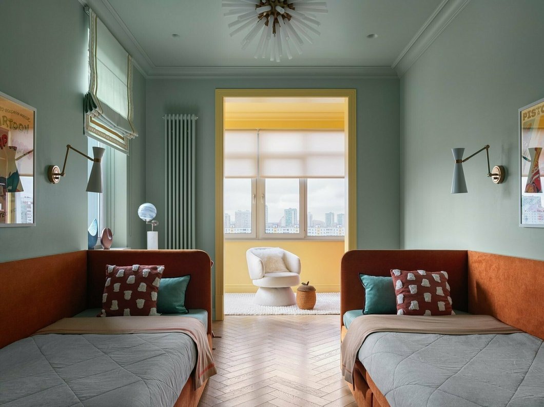  📷Дизайн: Вероника Князева