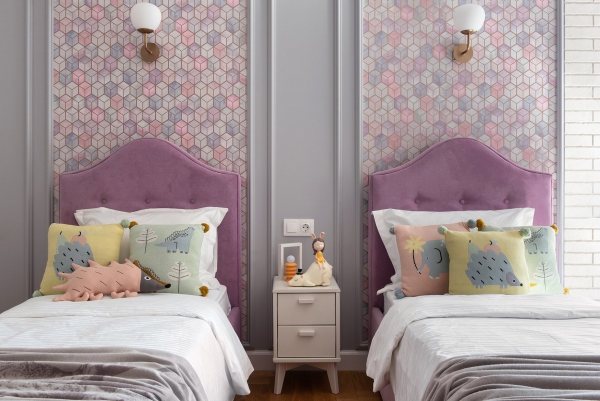 Дизайн: Мария Пивоварова