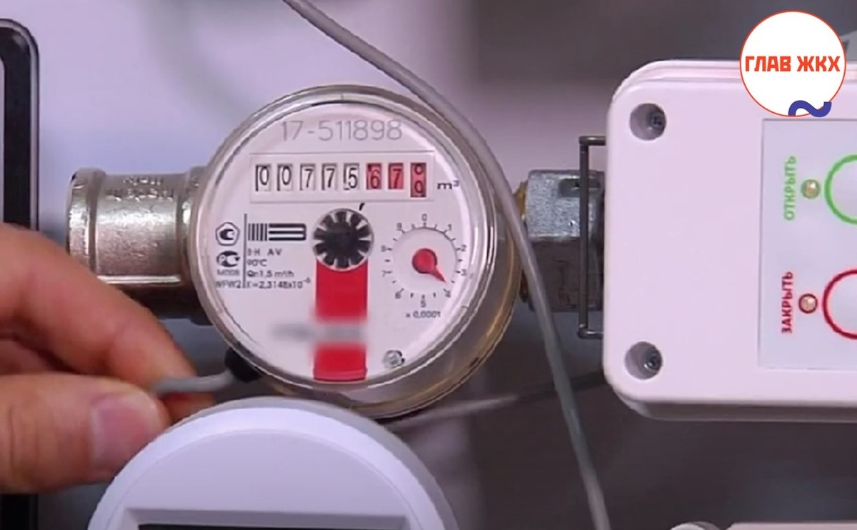 Росстандарт планирует внедрить умные системы учета и отказаться от межповерочных интервалов