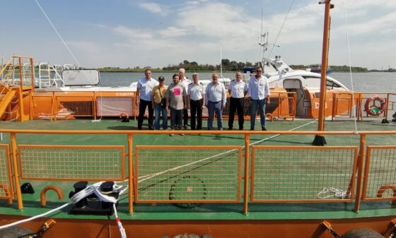     Фото: Росморречфлот