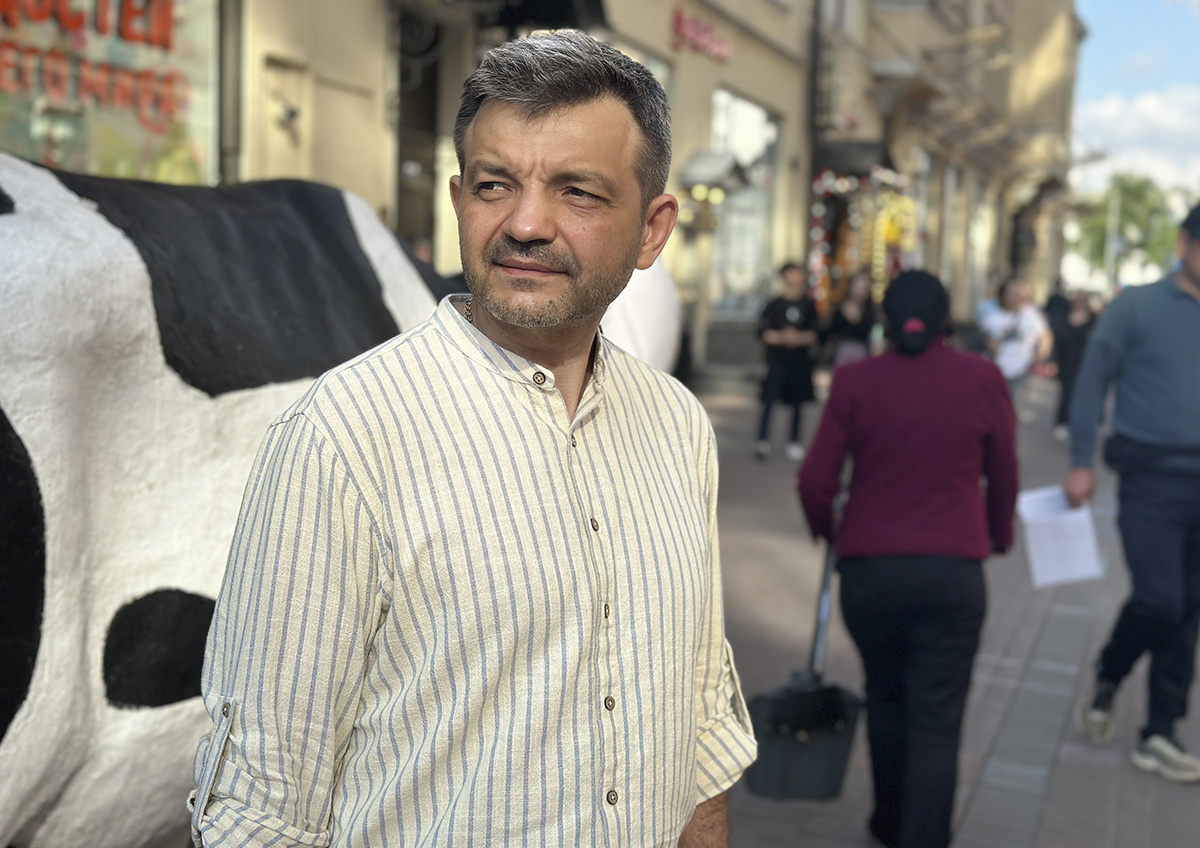    Психолог объяснил, к чему приводит желание заботиться о взрослых детях