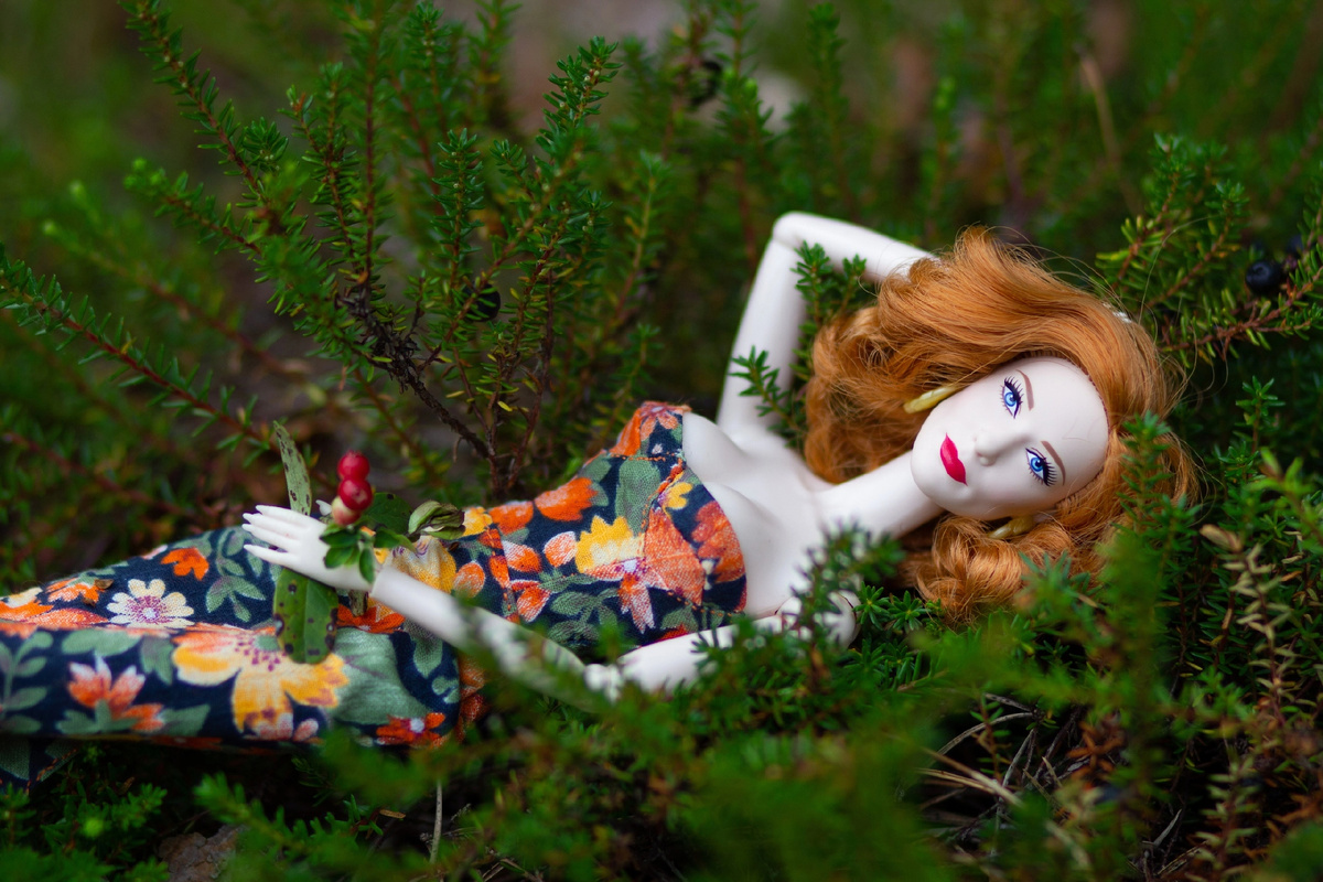 Фото автора 