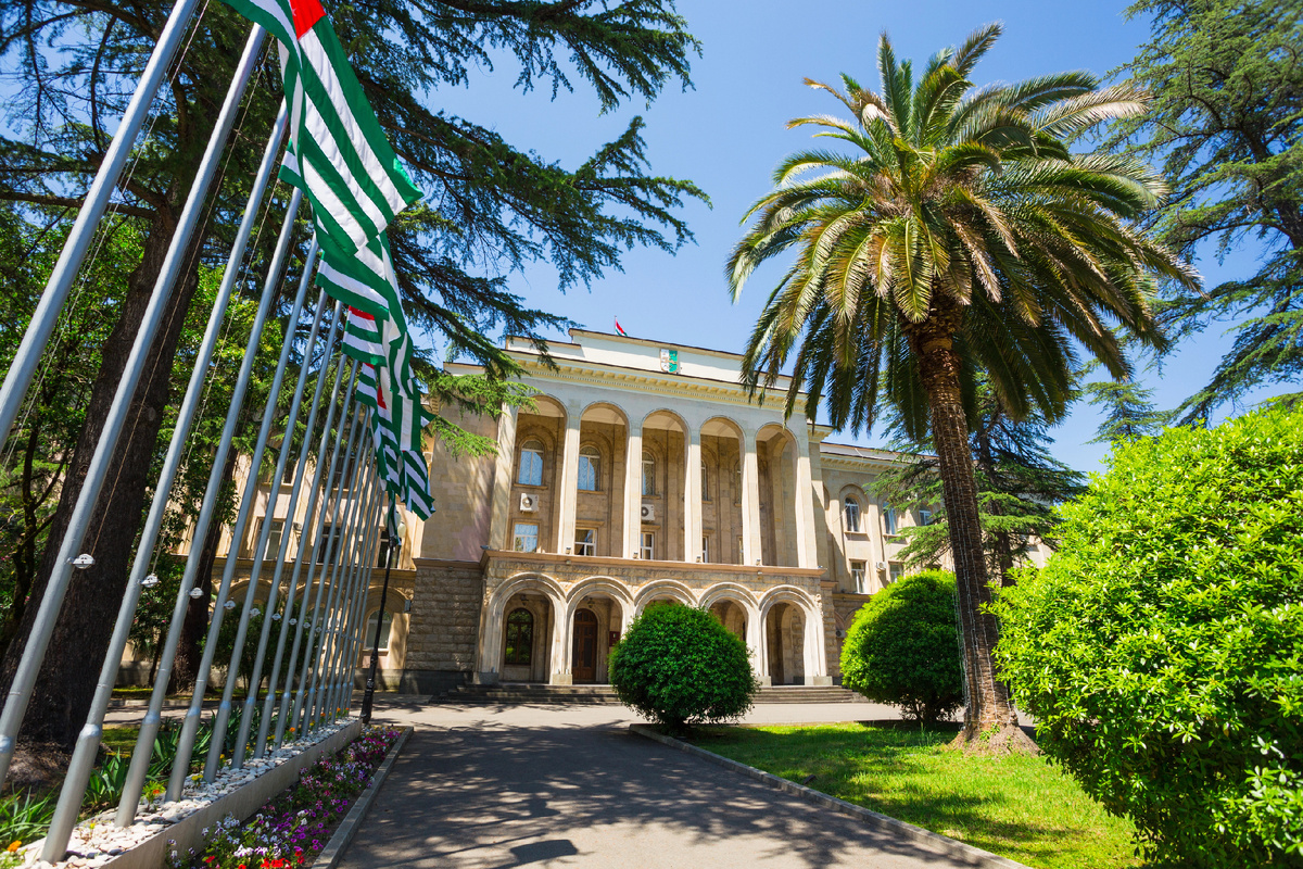 Фото: alan64 / Фотобанк Фотодженика