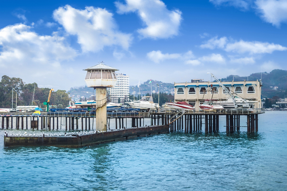 Фото: Bang1Bang / Фотобанк Фотодженика