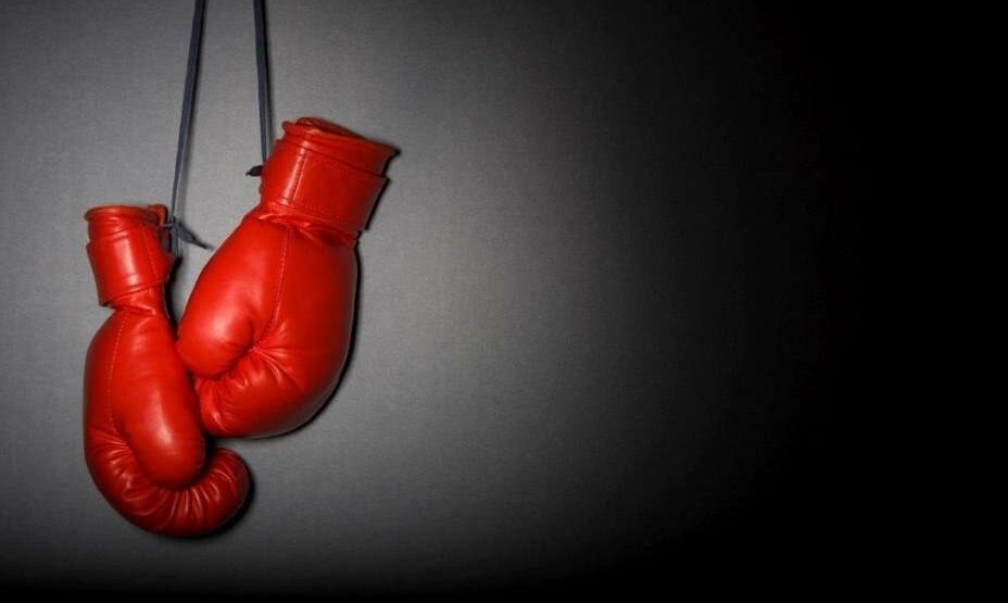    Спортсмен ушел из жизни во время финального боя. Фото: Соцсети