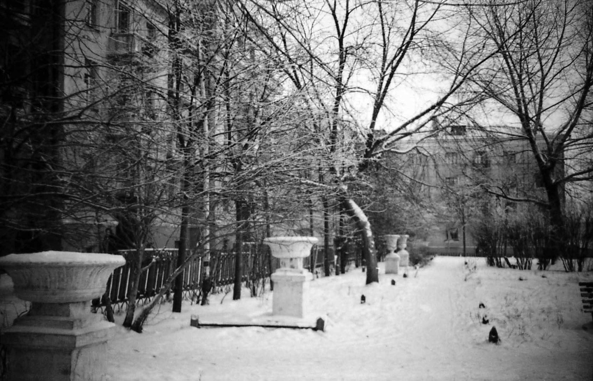 1962 г. Из архива Владимира Шашкина , источник https://vk.com/kp_sp