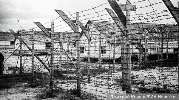     Фото: Дмитрий Козлов/РИА Новости   
 Текст: Олег Исайченко