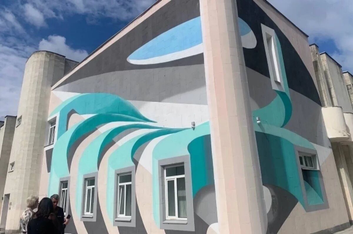    В Ульяновске началась приёмка детских школ искусств