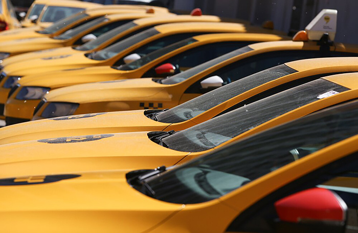    Андрей Никеричев/АГН «Москва»