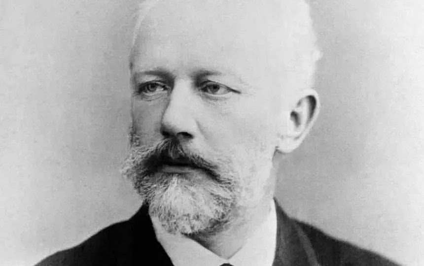 Последняя болезнь П.И. Чайковского. Взгляд врача.