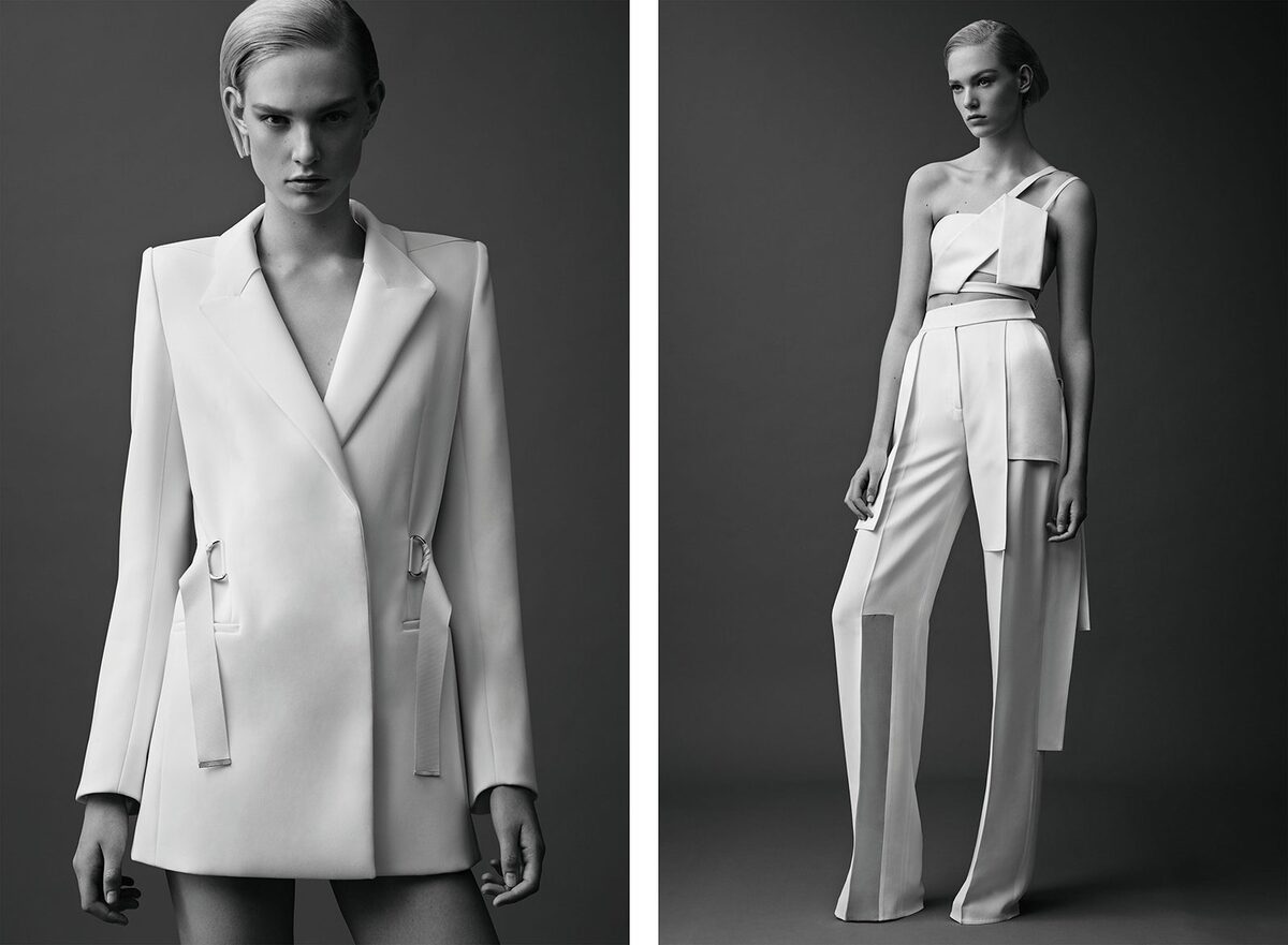    Что нужно знать о новом креативном директоре Blumarine Давиде Коме? Главное о дизайнере (фото 2)