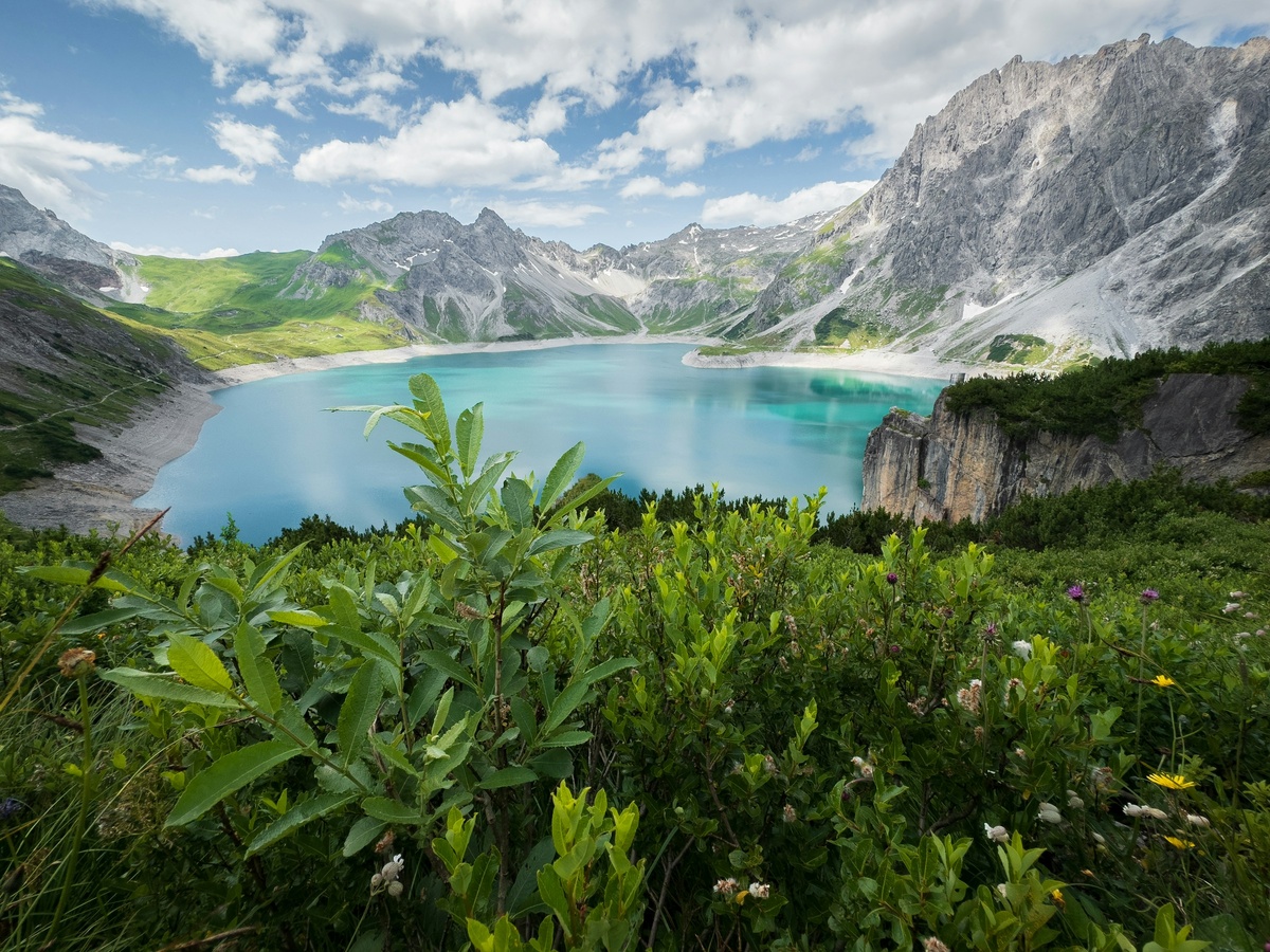 Фото с бесплатного фотостока https://unsplash.com, автор Pascal Debrunner