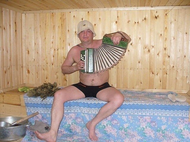 К чему снится быть с незнакомым мужчиной в бане