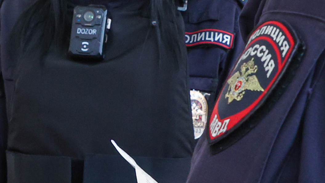    Petrov Sergey/news.ru/Globallookpress