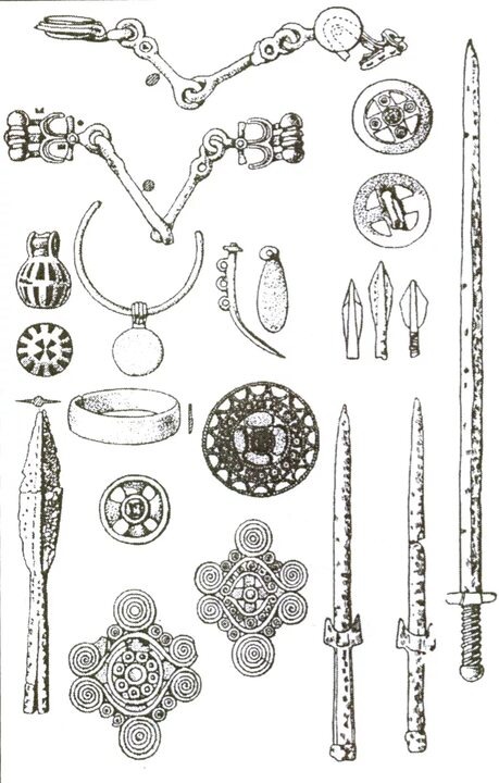 Оружие киммерийцев. https://bfnk.ru/history/books-dyulichev-zaselenie-kryma-cimmerian