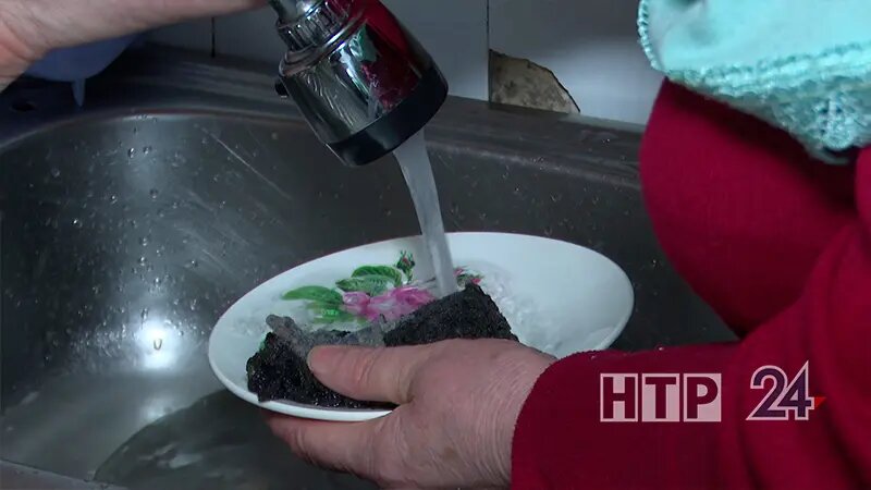    Отключения горячего и холодного водоснабжения в Нижнекамске в августе затронут весь город