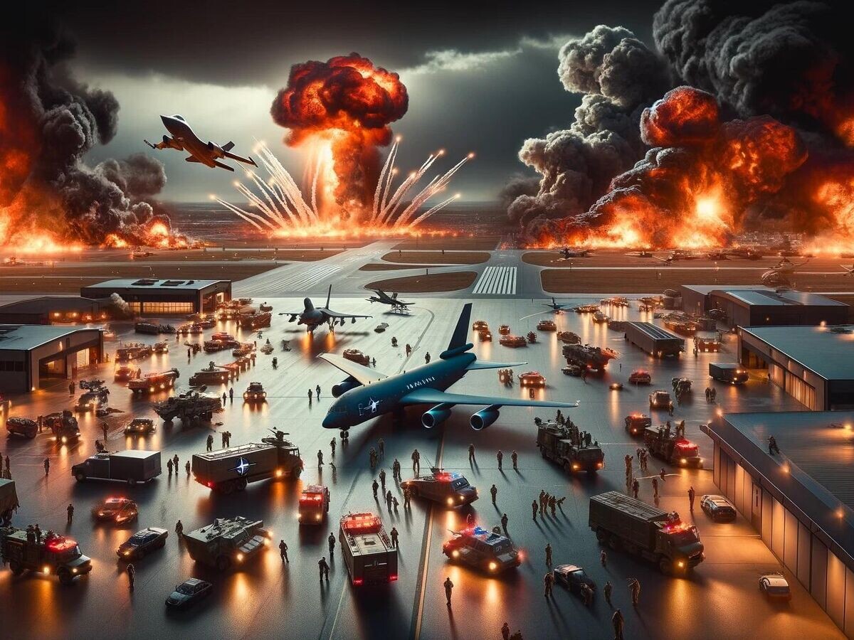    Изображение сгенерировано ИИ