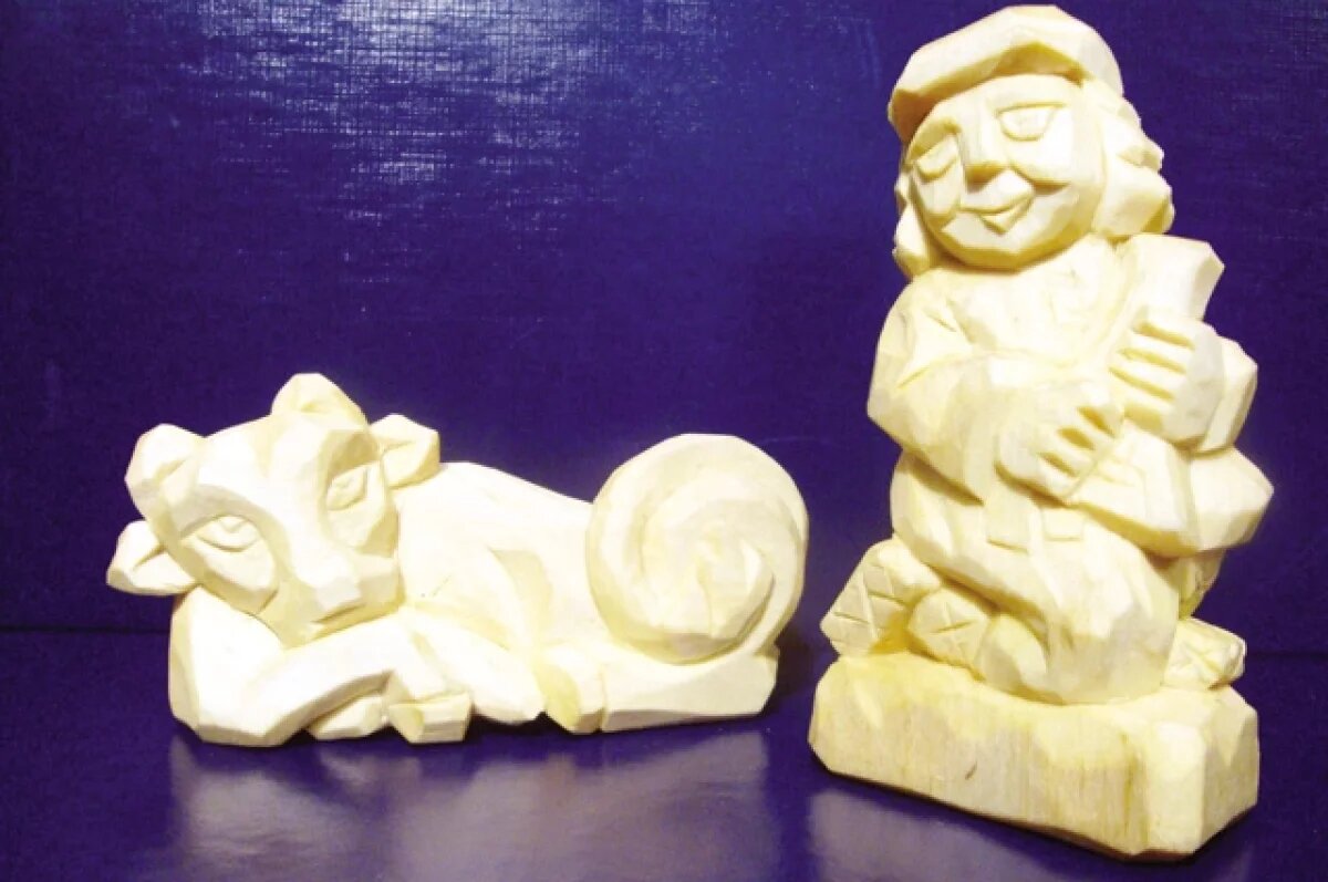    В Новом Уренгое откроется международная выставка-конкурс «Душа Севера»