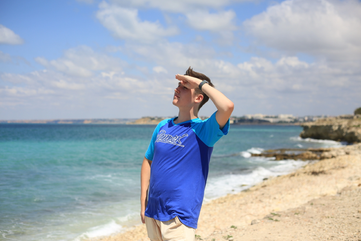 Фото для обложки