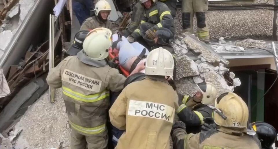    Пресс-служба МЧС