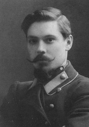 Леонид Семенов