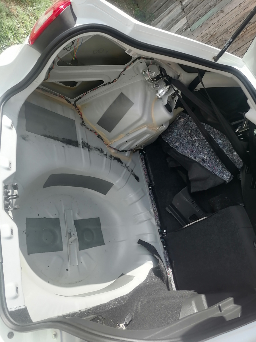 Заводская виброизоляция гранты