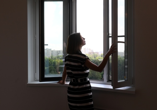 Фото: РИА Новости/Кирилл Каллиников