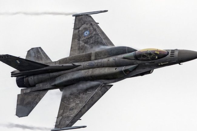    F-16