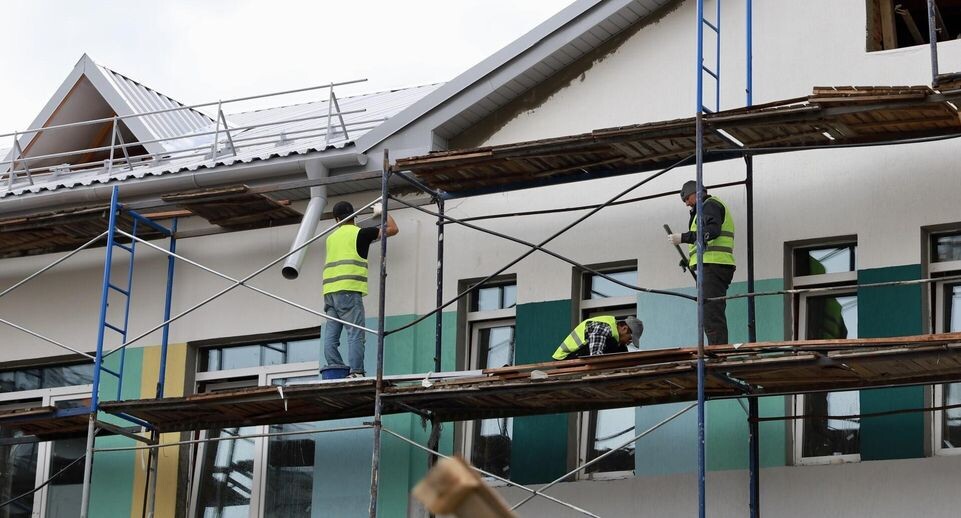    Пресс-служба администрации г. о. Солнечногорск