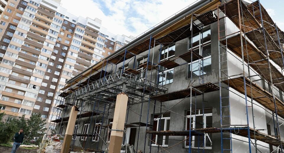     Пресс-служба администрации г. о. Солнечногорск