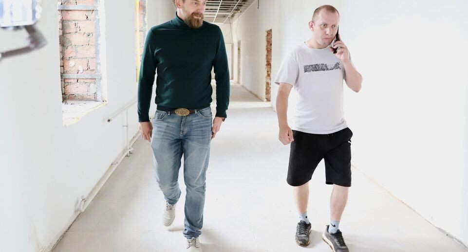     Пресс-служба администрации г. о. Солнечногорск