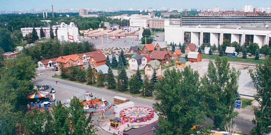 Фото: портал мэра и правительства Москвы 