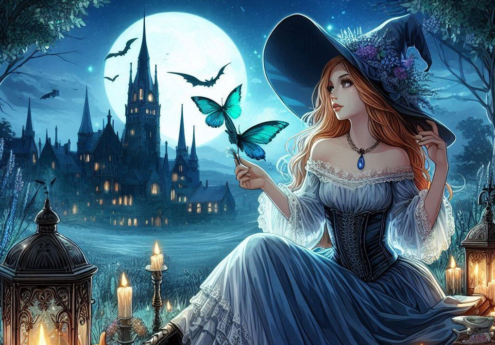 Картинка сгенерирована нейросетью