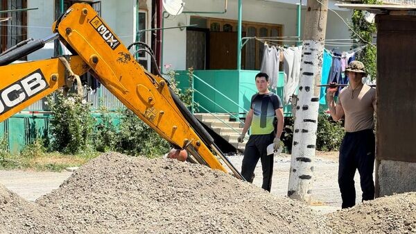    © Sputnik / Аманда Томаева