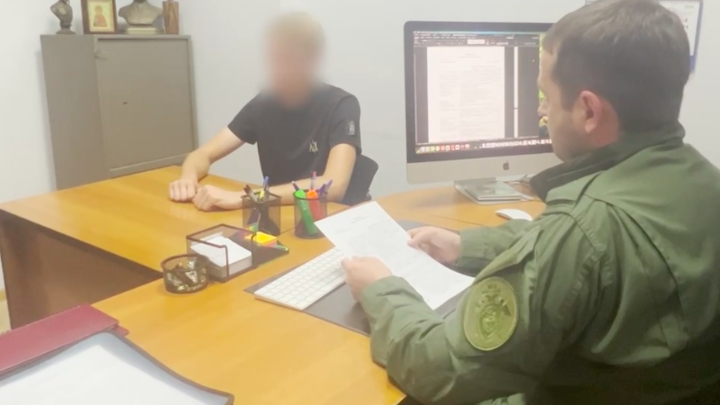 Фото: СУ СК по региону