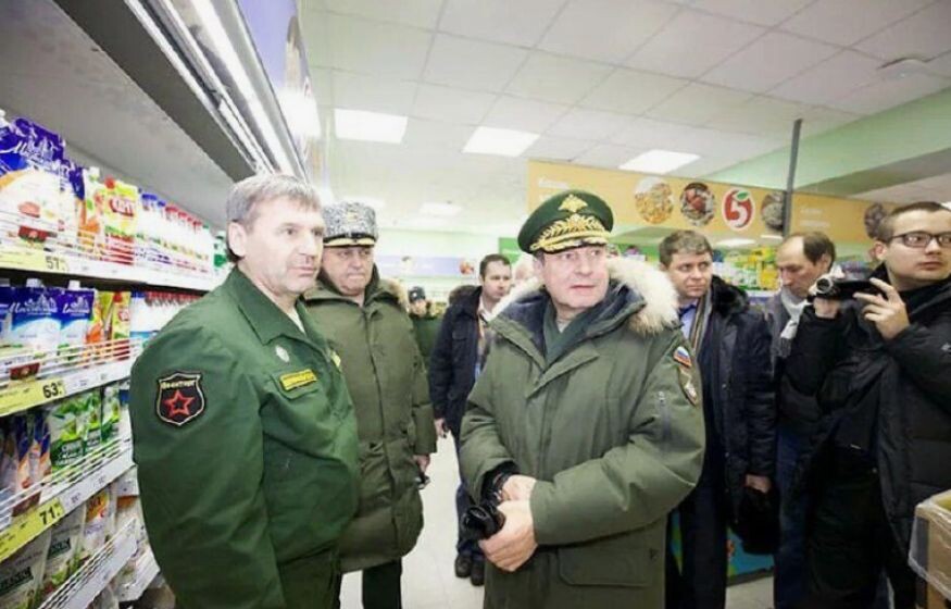    У дельца, «надувшего» Минобороны, нашли особняк «для вечеринок» на Рублевке