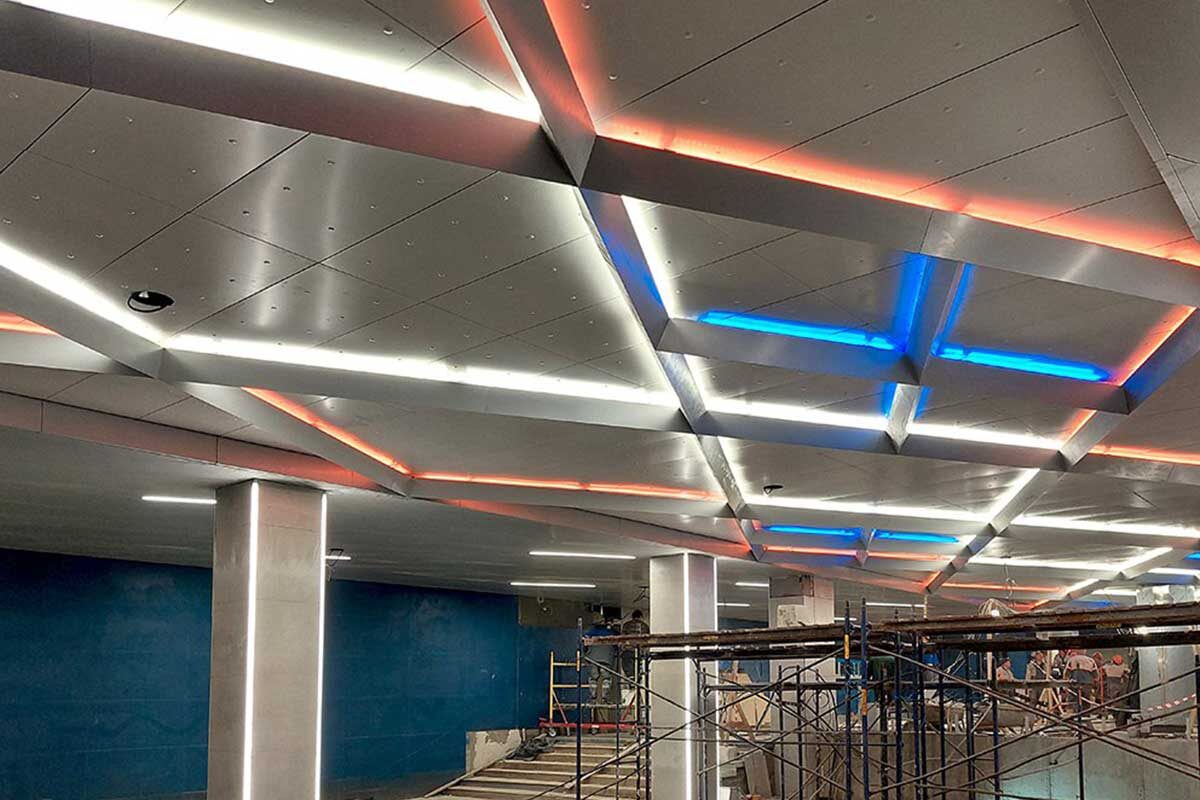    Фото: ГПО "Минскстрой"