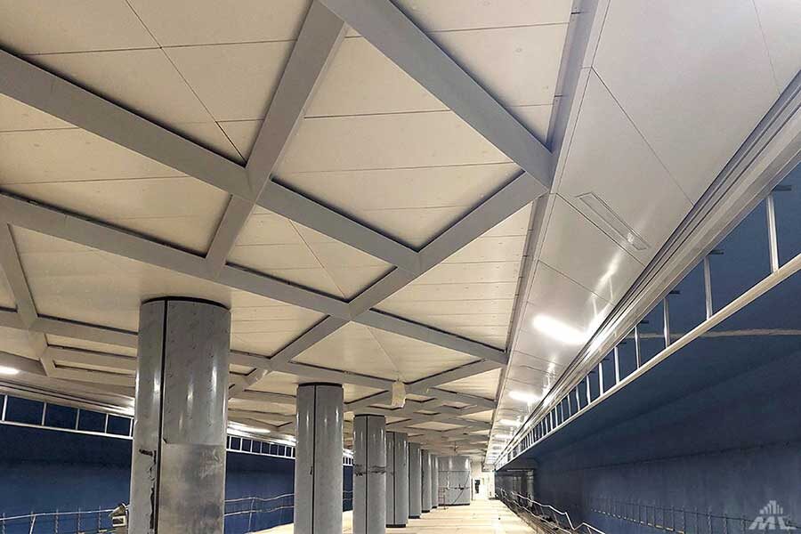    Фото: ГПО "Минскстрой"