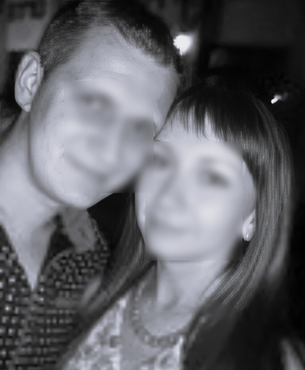 Супружеская пара