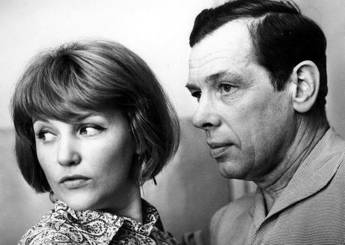 Ошибка резидента актеры фото Ошибка "Резидента" 1968 смотреть онлайн Киноафиша