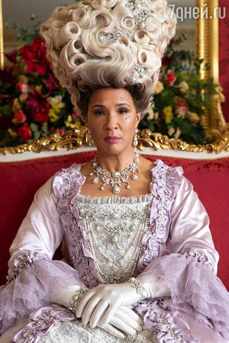    «Бриджертоны», 2020 — настоящее время кадр из сериала