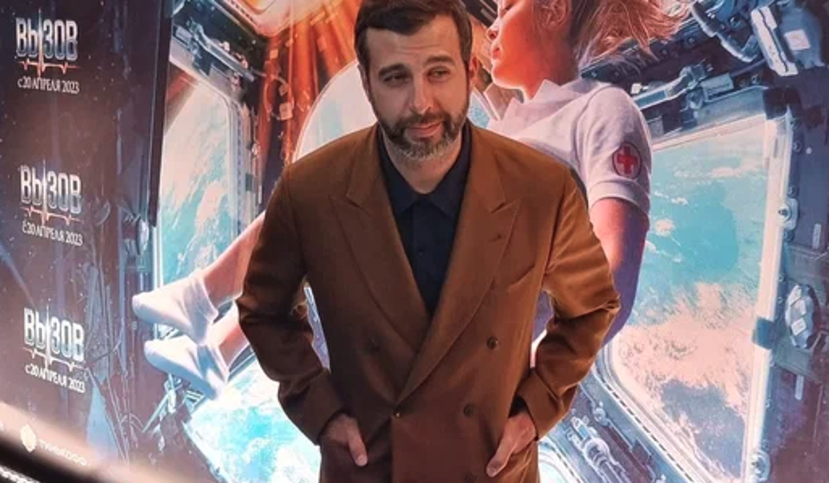    Иван Ургант. Фото: Феликс Грозданов