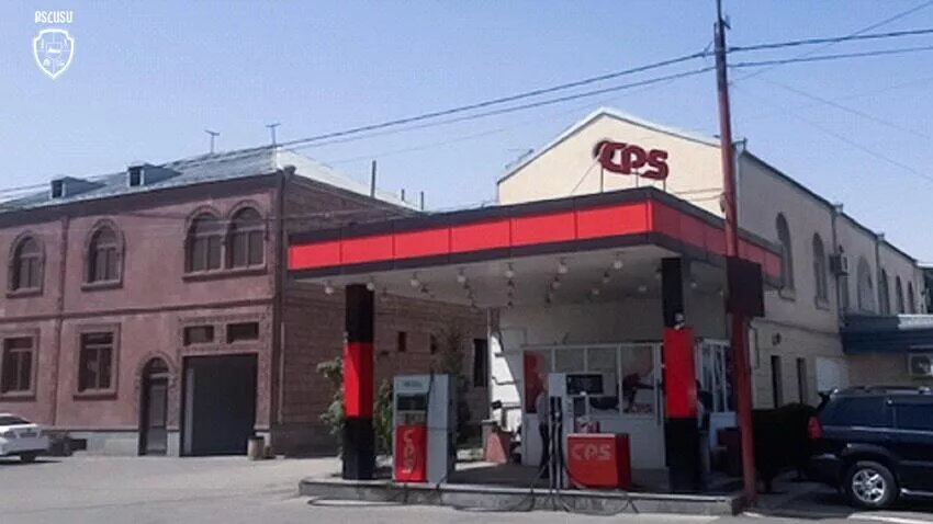 © Photo : official site of the Urban, Technical and Fire Safety Inspection Body of RA