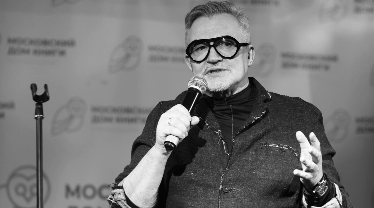 Здравствуйте! Как же меня удивляет Дмитрий Дибров и, что самое печальное - не перестаёт удивлять в самом дурном смысле.-3