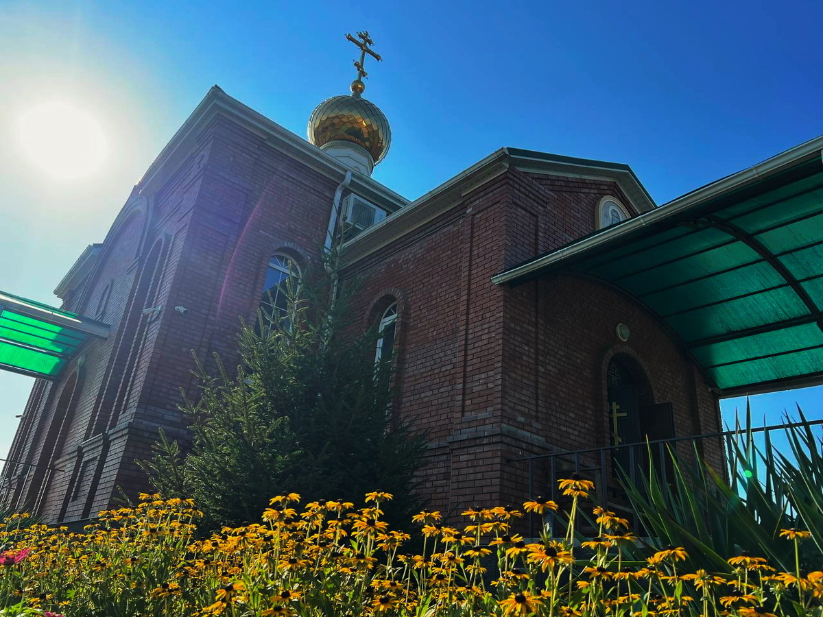 Фото: Иван Шиповалов