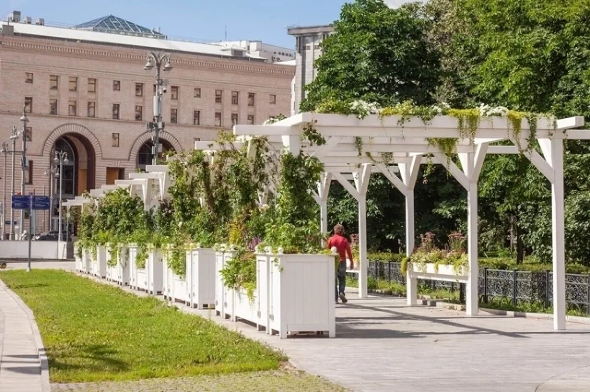    Посетителей фестиваля «Лето в Москве» научат создавать мозаику и витражи