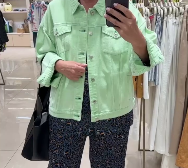 Что сейчас интересного в ТЦ? Обзор на 10 брендов одежды