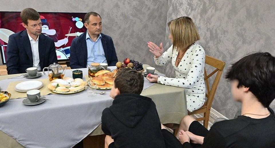    Пресс-служба Мособлдумы