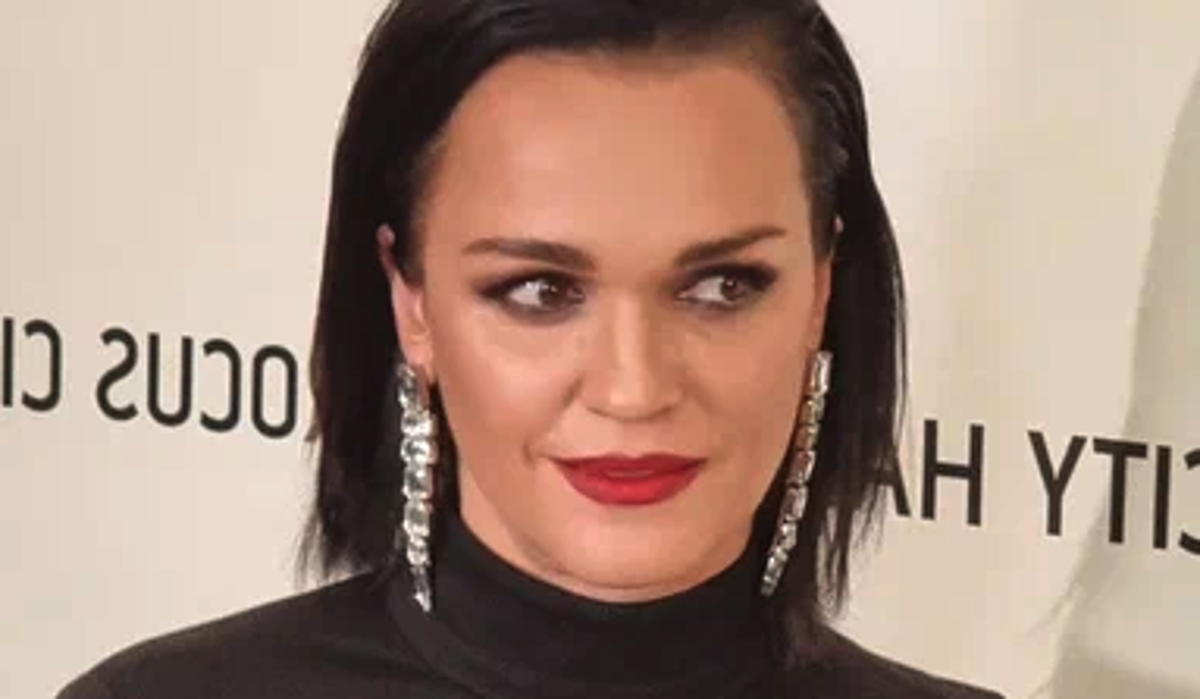    Певица Слава. Фото: Феликс Грозданов